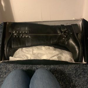 GBG by Guess Boots
